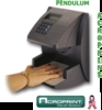 Acroprint HandPunch Key Set (45-0179-000)