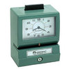 Acroprint Model 125QR4 Manual Heavy-Duty Time Recorder