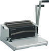 TitanWire Heavy Duty 3:1 Manual Wire Punch and Binding Machine