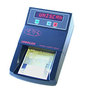 CashScan UNISCAN 450 Counterfeit Detection Machine