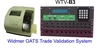 Widmer MCC-B-3E Master Clock Trade Validator System