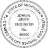 Widmer E3 Optional: State Seal and Text