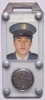 Widmer Heavy Duty Supervisor or Guard Badge