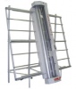 Neolt Electro Plexi Trim 310 cm.122 Inch Vertical  Electric High Speed Cutter / Trimmer PLEX 310