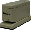 Staplex Desktop Electric Stapler SL