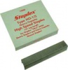 Staplex .5 inch High Capacity Staple HO 1/2