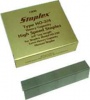 Staplex 3/4 inch High Capacity Staple Type HO 3/4